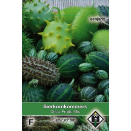 Komkommer Sierkomkommer