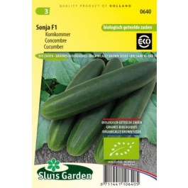 Komkommer_Sonja_Biozaden