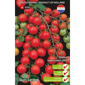 Tomaten cherry Supersweet 100 F1