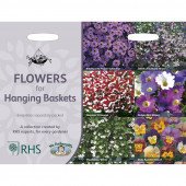 Hanging Baskets collectie