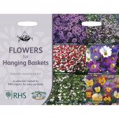 Hanging Baskets collectie