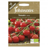 Tomaten Cherrytomaten Cerise BIO