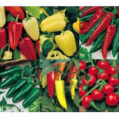 pepers&paprika