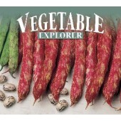 Bonen Stoksla Borlotto lingua da fuoco 2