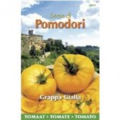 Tomaten vleestomaat Grappa Gialla