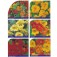 Tropaeolum_collectie_Oost-Indische Kers